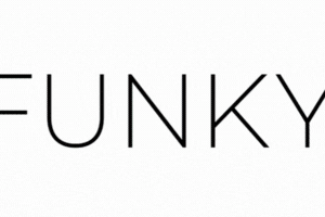 Funky
